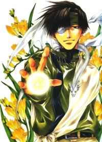 BUY NEW saiyuki - 29060 Premium Anime Print Poster